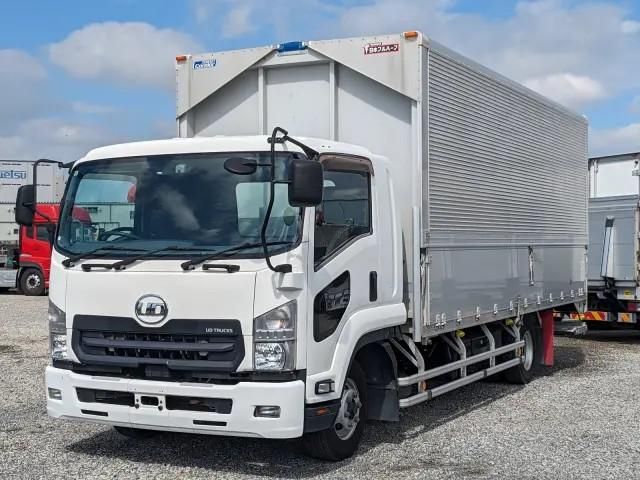 NISSAN DIESEL / CONDOR