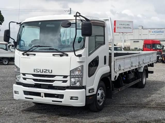 ISUZU / FORWARD