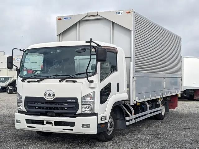 NISSAN DIESEL / CONDOR