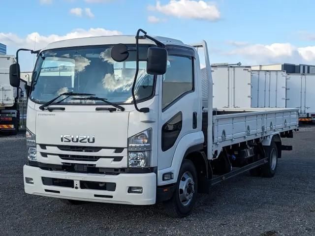 ISUZU / FORWARD