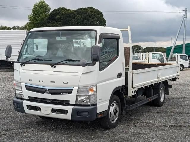 MITSUBISHI / CANTER