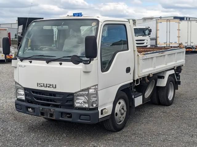ISUZU / ELF