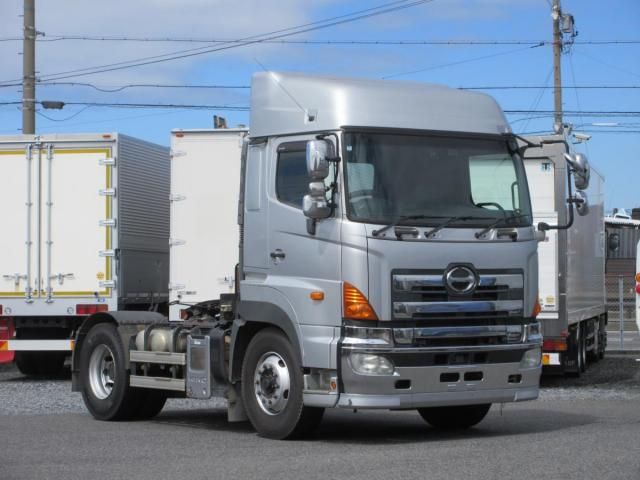 HINO / PROFIA