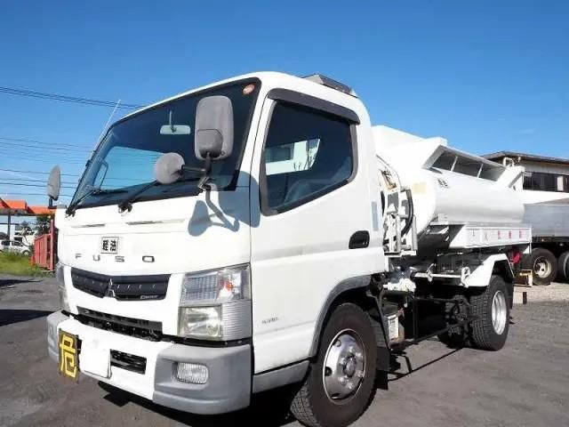 MITSUBISHI / CANTER