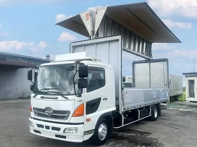 HINO / RANGER