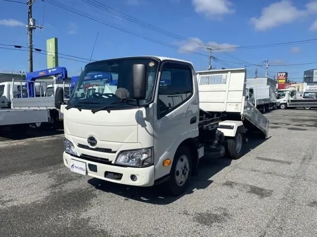HINO / DUTRO