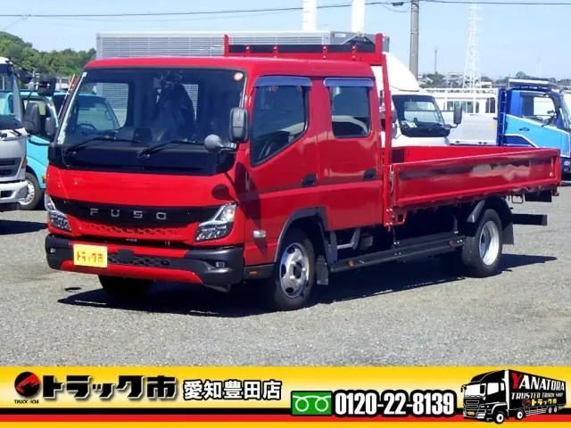 MITSUBISHI / CANTER