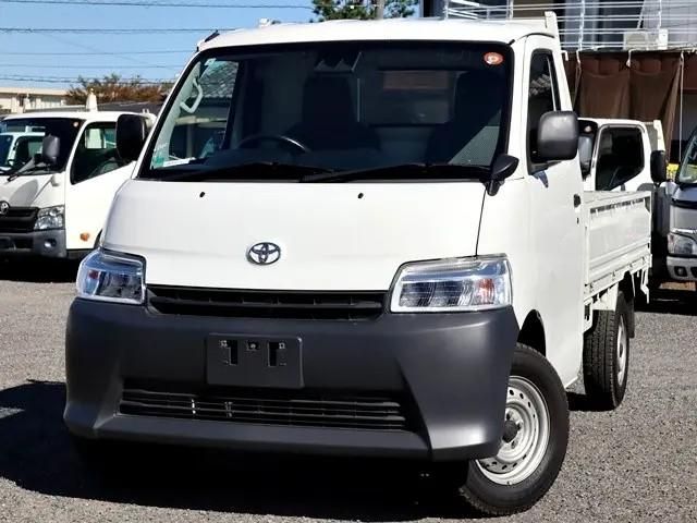 TOYOTA / LITEACE truck 2WD