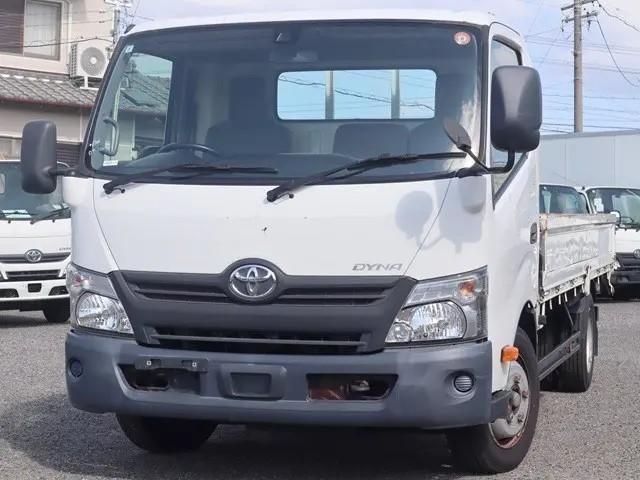 TOYOTA / DYNA