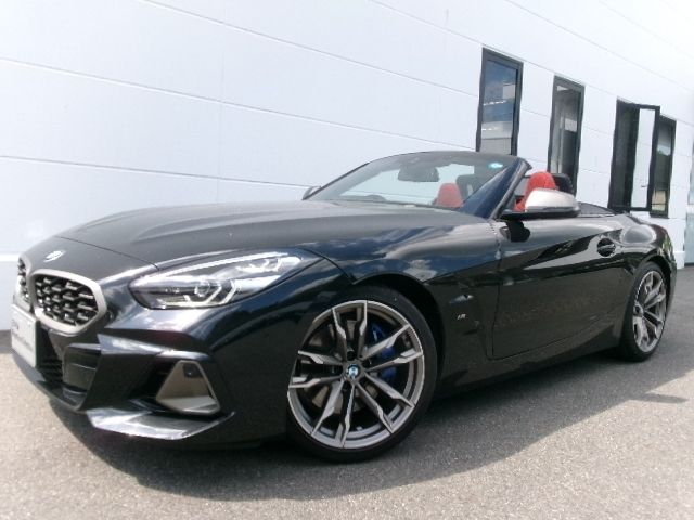 BMW / BMW Z4