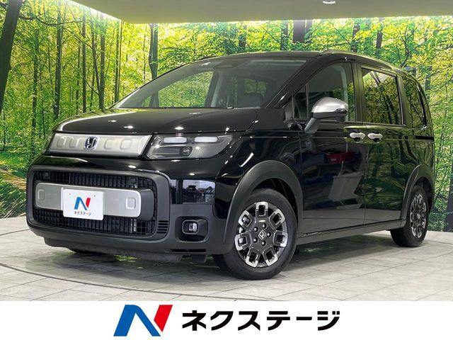 HONDA / FREED e:HEV