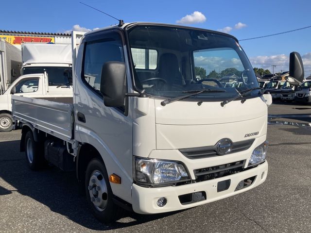 HINO / DUTRO