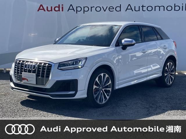 AUDI / AUDI SQ2