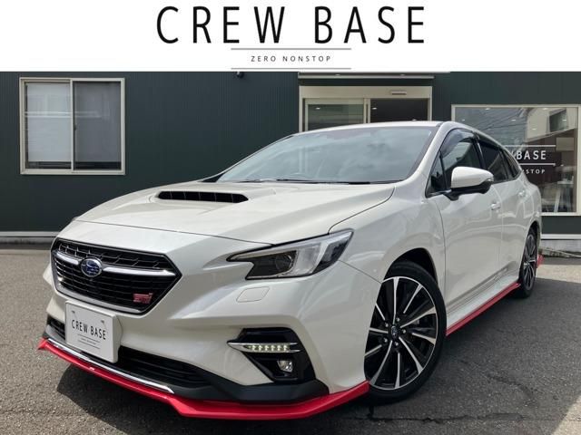 SUBARU / LEVORG