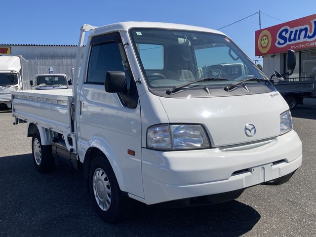MAZDA / BONGO truck 1.15t 2WD