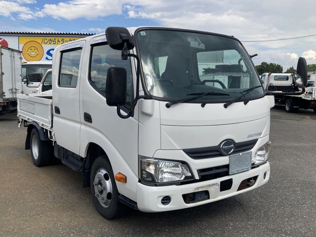 HINO / DUTRO
