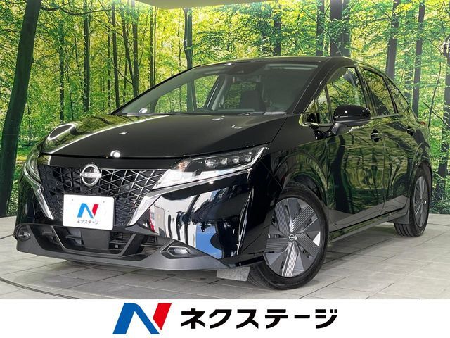 Japanese used car Ref# 1715712 NISSAN / NOTE