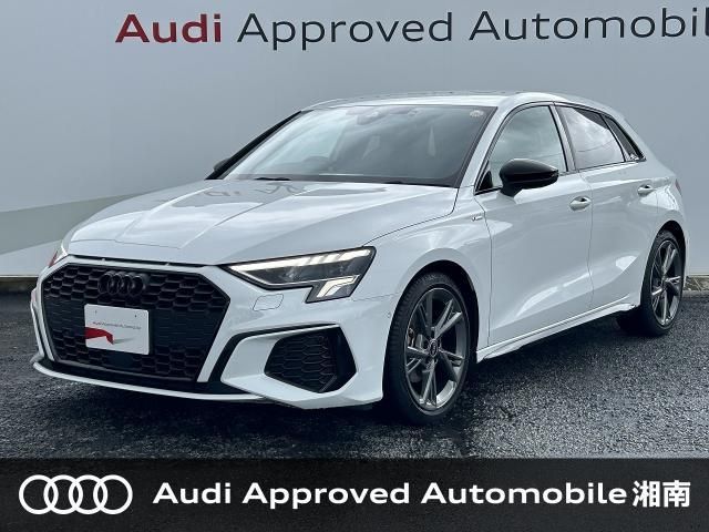 AUDI / AUDI A3 SPORTBACK