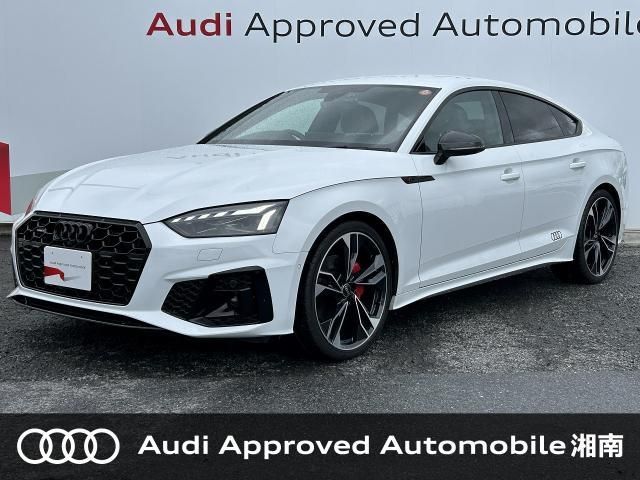 AUDI / AUDI A5 SPORTBACK