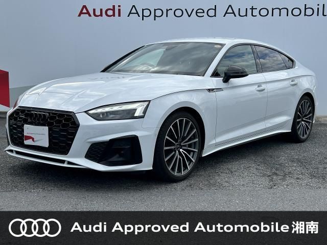 AUDI / AUDI A5 SPORTBACK
