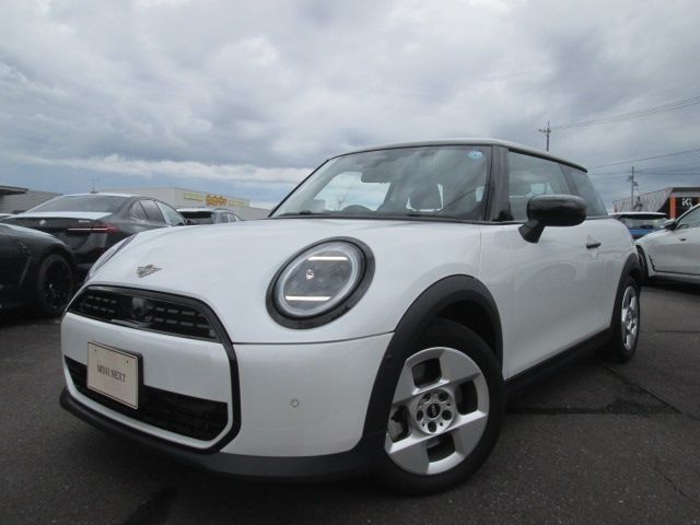 BMW / MINI COOPER
