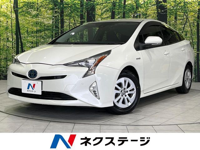 TOYOTA / PRIUS