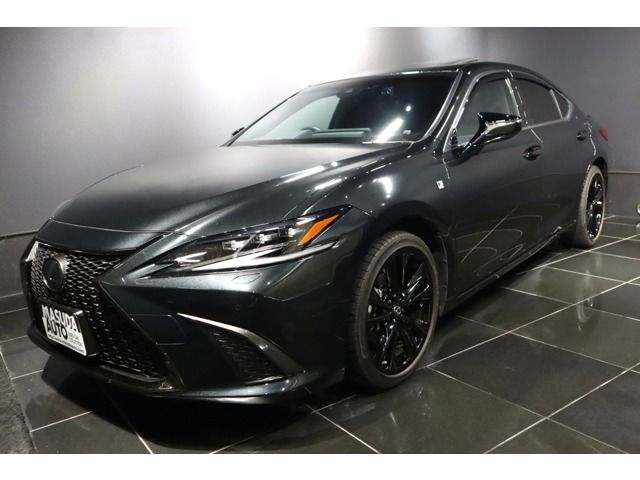 TOYOTA / LEXUS ES300h