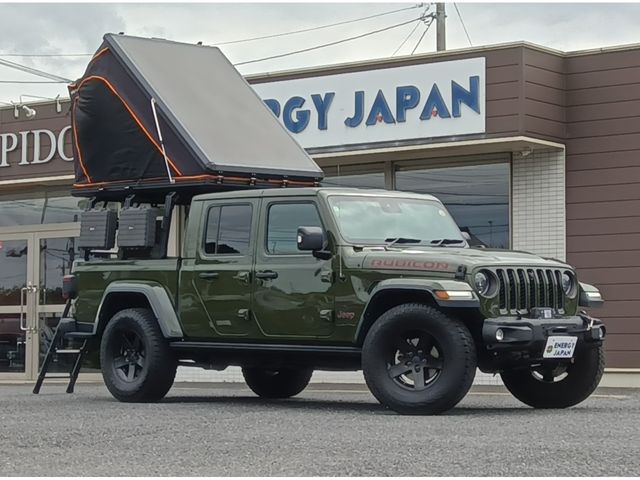 JEEP / JEEP GLADIATOR