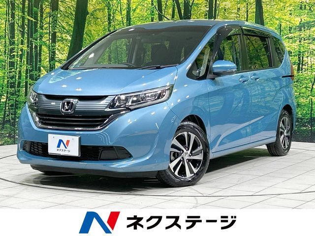 HONDA / FREED