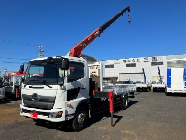 HINO / RANGER