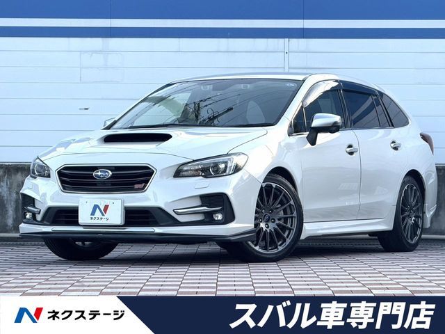 SUBARU / LEVORG