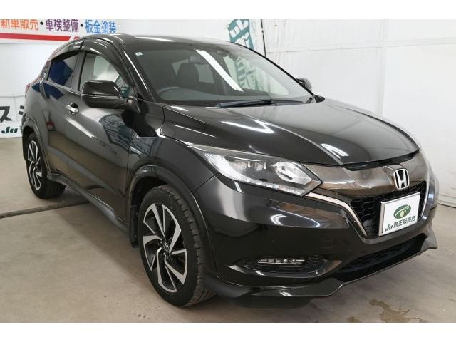HONDA / VEZEL HYBRID