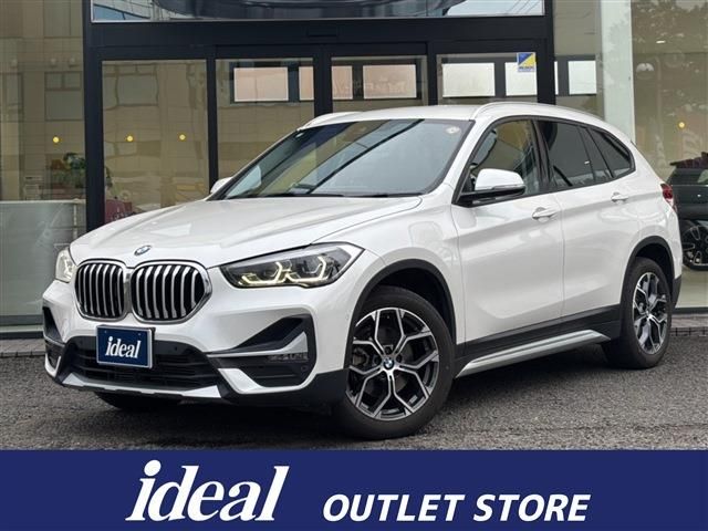 BMW / BMW X1