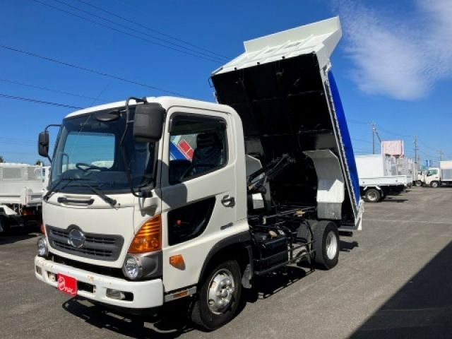 HINO / RANGER