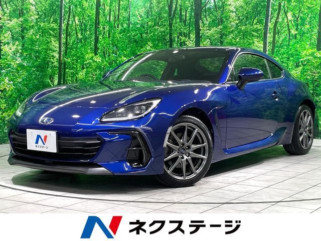 SUBARU / BRZ