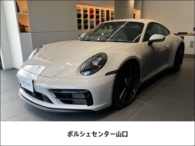 PORSCHE / PORSCHE 911