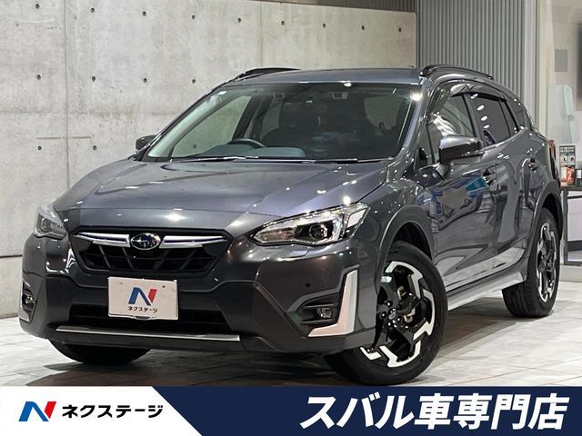 SUBARU / SUBARU XV HYBRID