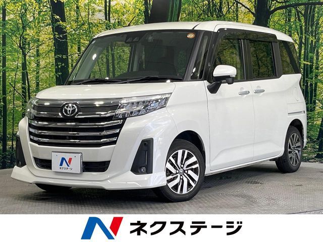 TOYOTA / ROOMY