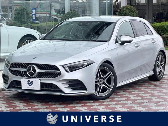 MERCEDES BENZ / MERCEDES BENZ A class