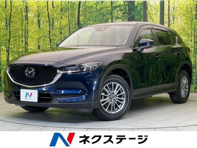 MAZDA / CX-5