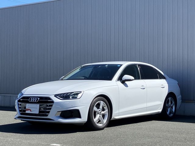 AUDI / AUDI A4