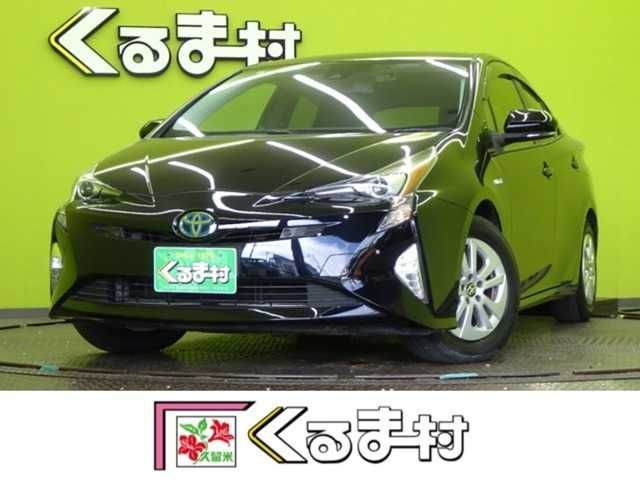 TOYOTA / PRIUS