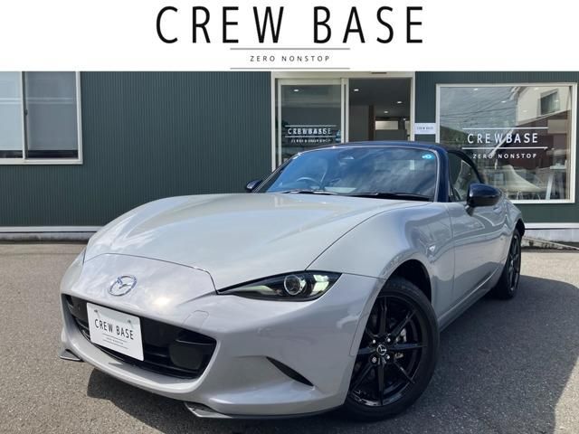 MAZDA / ROADSTER