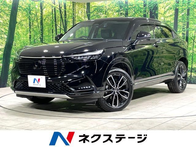 HONDA / VEZEL e:HEV
