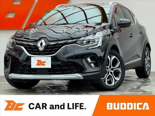 RENAULT / RENAULT CAPTUR