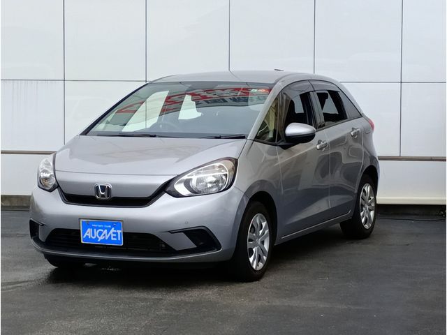 HONDA / FIT