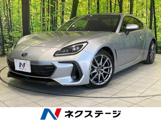 SUBARU / BRZ