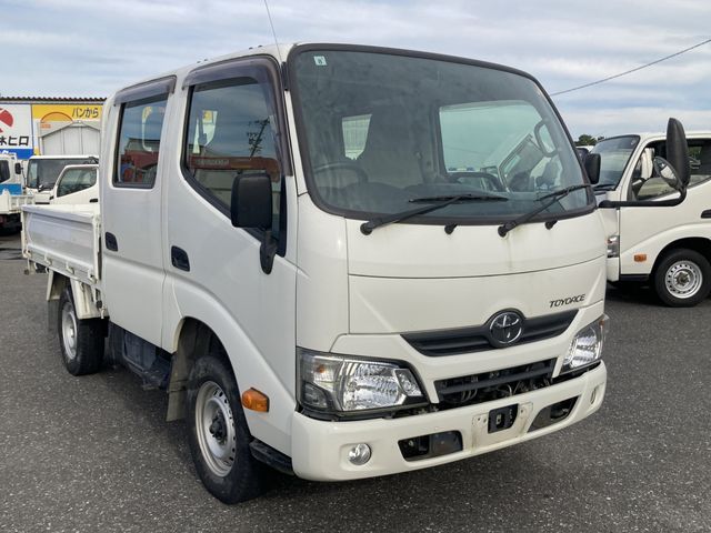 TOYOTA / TOYOACE