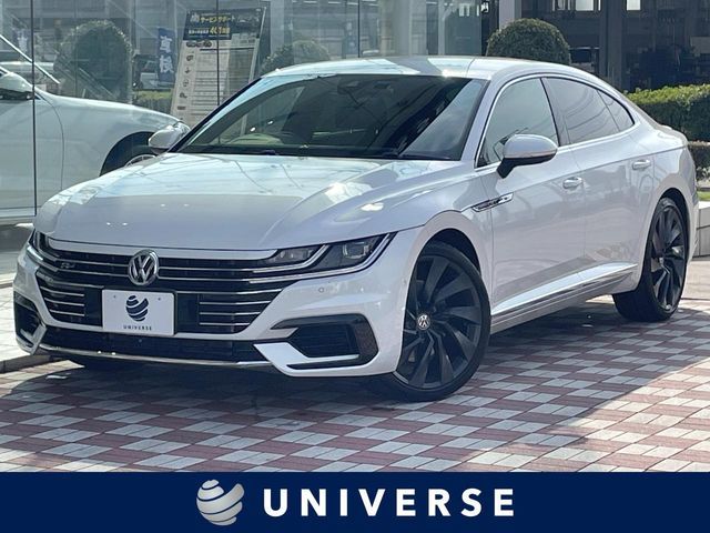 VOLKSWAGEN / VOLKSWAGEN Arteon