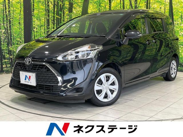 TOYOTA / SIENTA